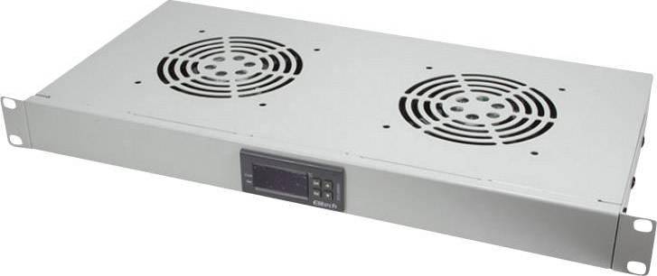 LogiLink FAU02FG Rackmount Fan Unit
