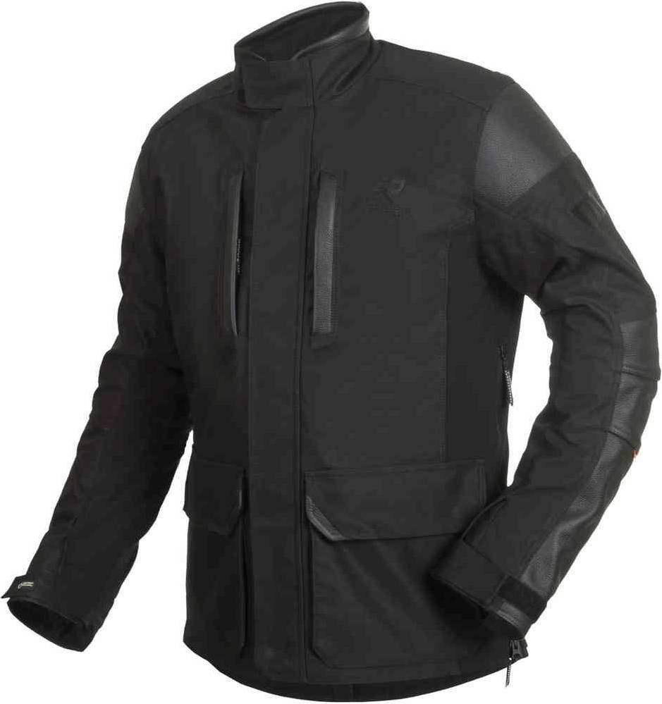 Melfort Jacket