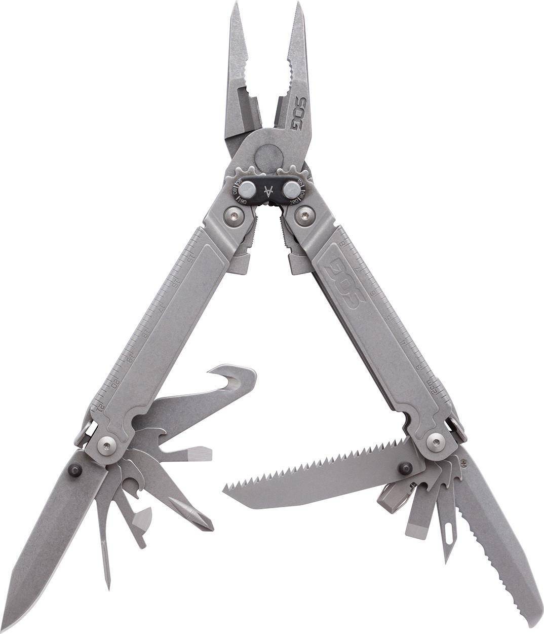 Multitool PowerAccess Assist Stonewash