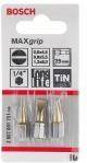 Bosch Bit Set 3 Pieces