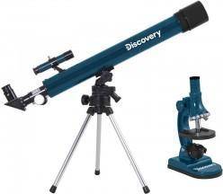 Pack Découverte Scope Set 2