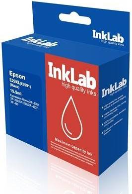 InkLab E2991XL