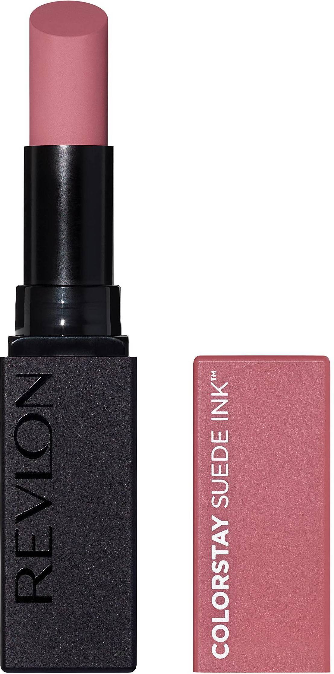 Revlon ColorStay Suede Ink Lipstick - In The Money