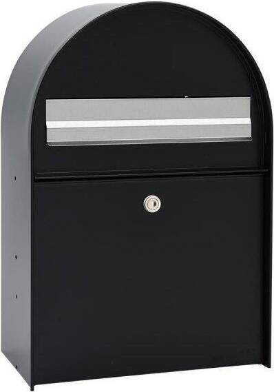 Harmony Amber 400 Ruko Lock - Black