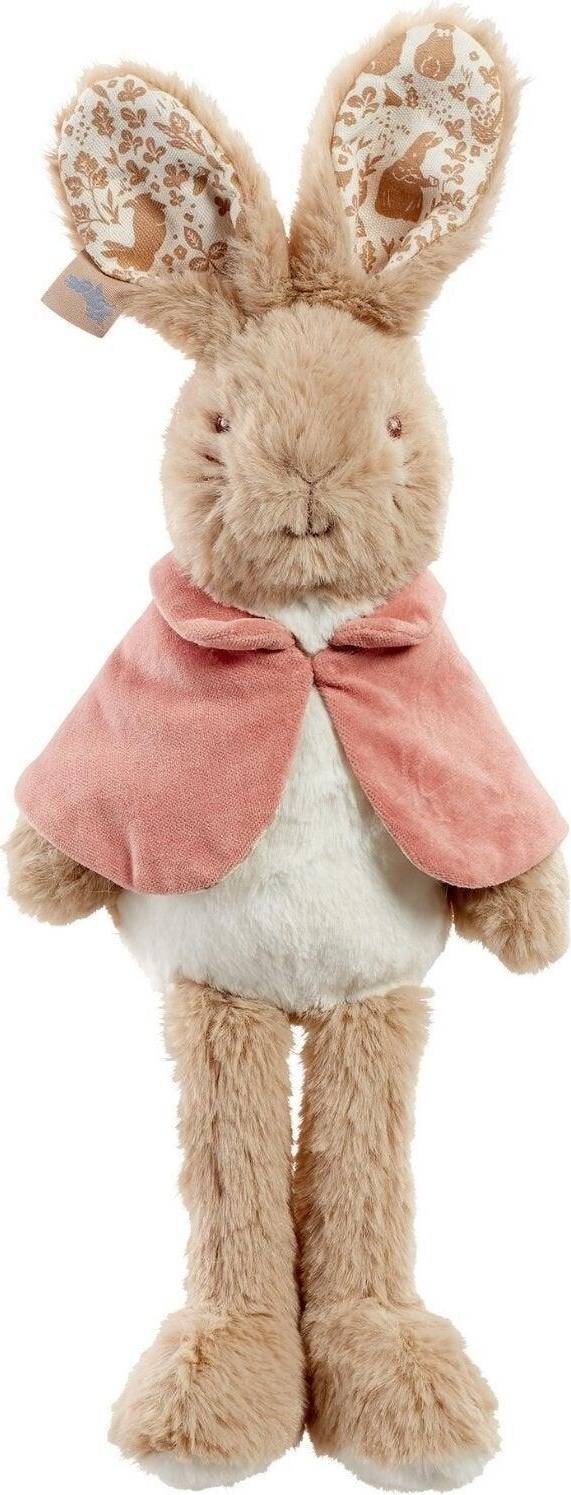 Peter Rabbit Beatrix Potter Signature Collection Flopsy Deluxe