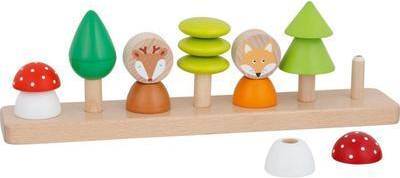 Goki Colour and Shape Sorting Game