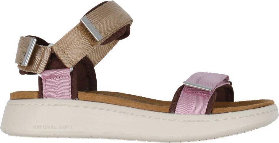 Woden Line - Multi Rose