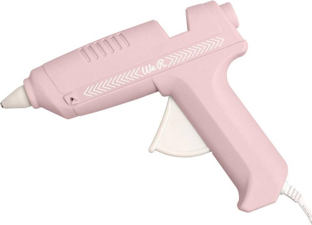 We r memory keepers We R Memory Keepers Maker's Glue Gun Kit