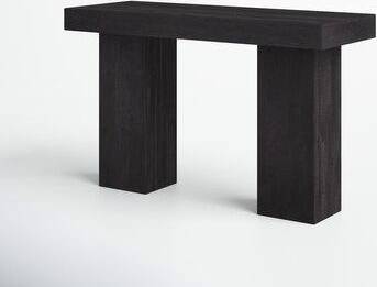 Joss and main Joss & Main Alibi Console Table