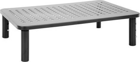 Mount It Adjustable Riser Stand 32' Max Screen