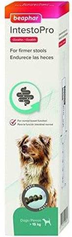Beaphar IntestoPro Paste for Dogs