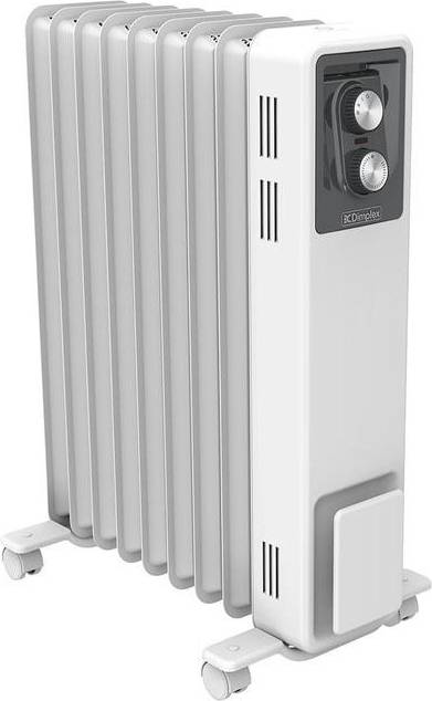Dimplex Glen Eco-Radiator