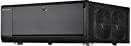 Silverstone SST-GD10B HTPC Behuizing
