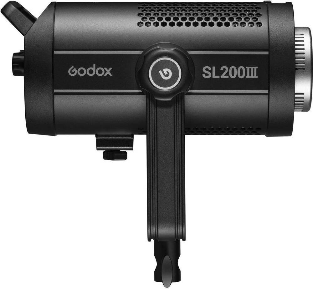SL200III Daylight LED