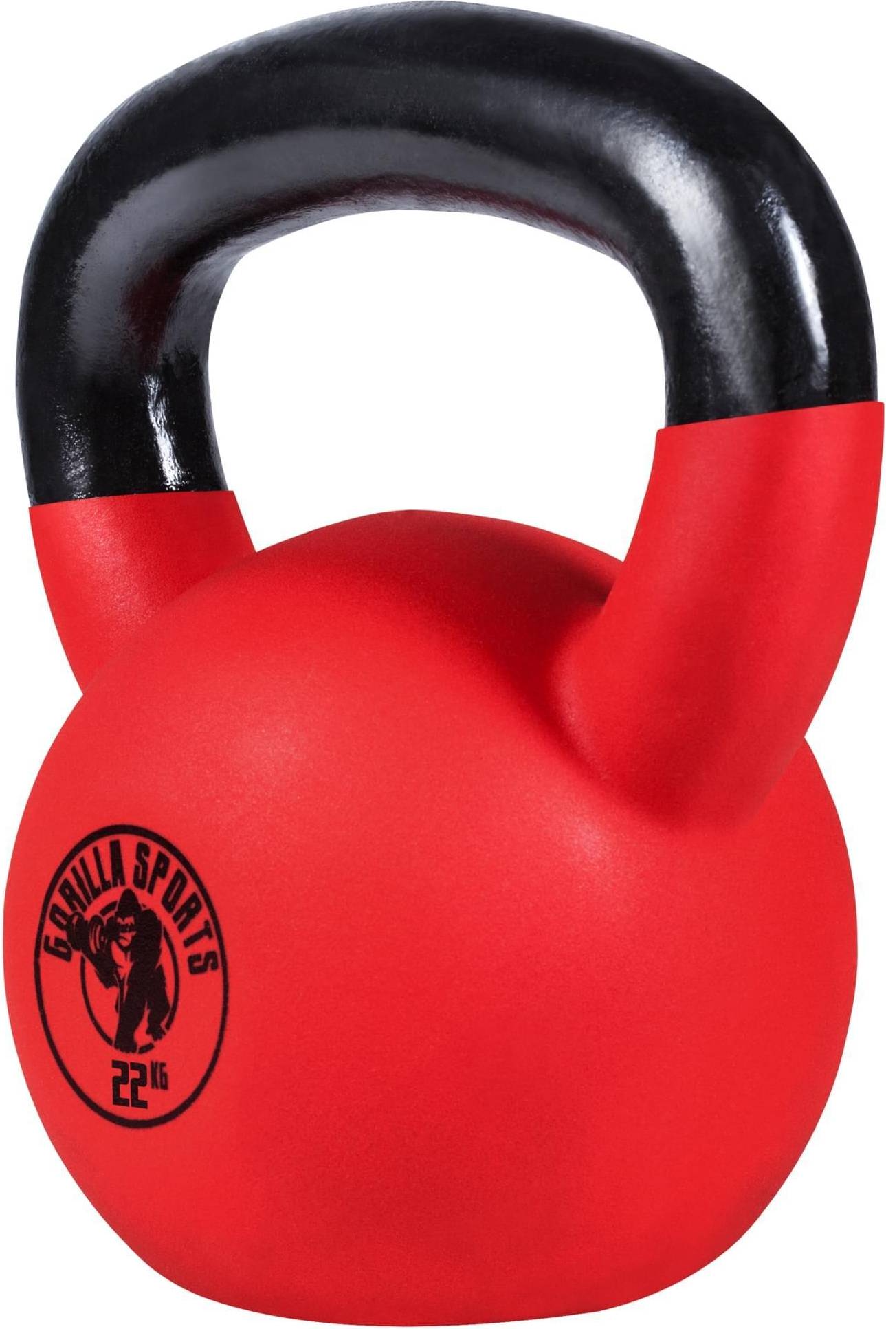Kettlebell Single Set