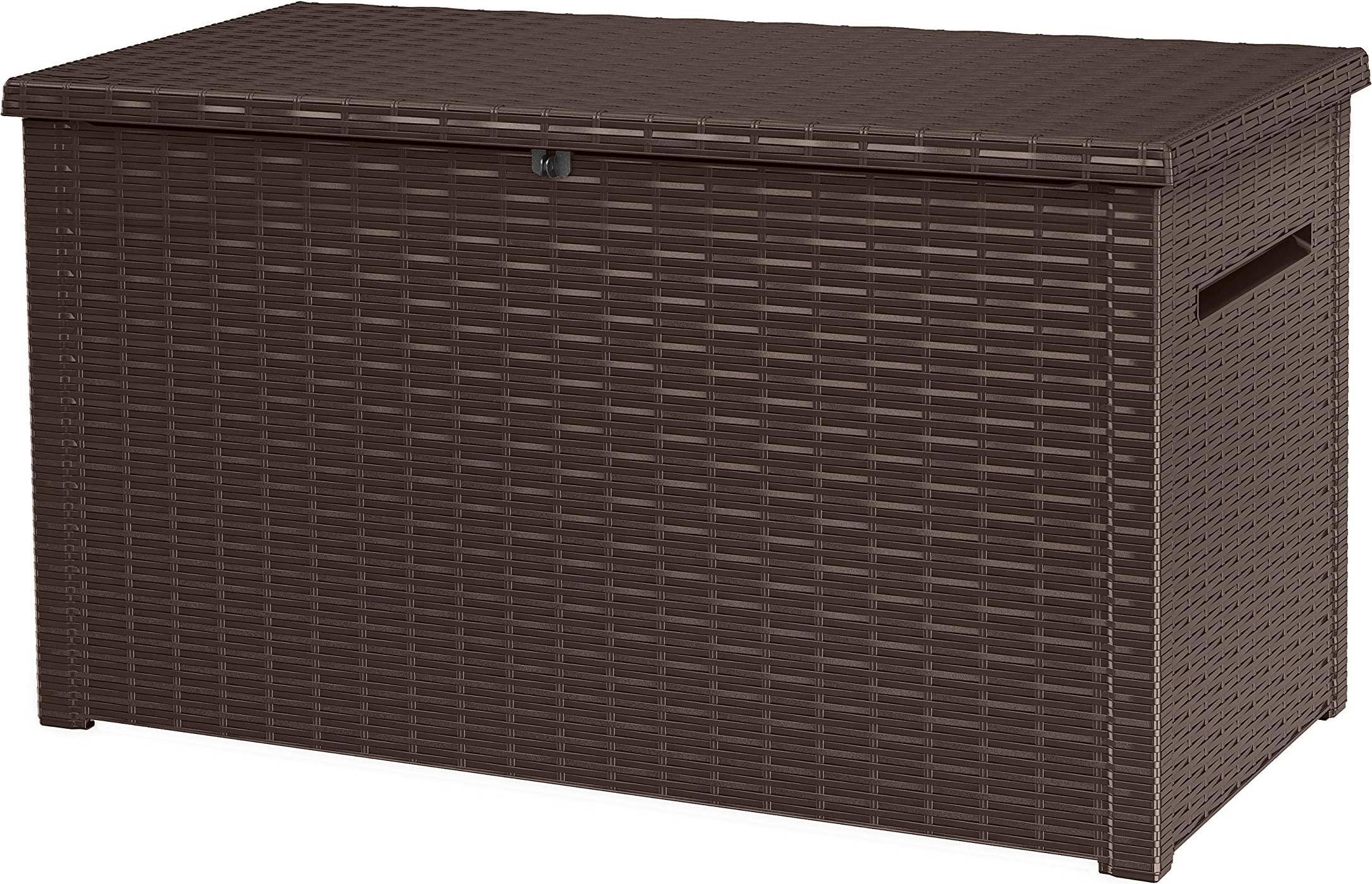 Keter garden storage Keter Java 230 Gallon