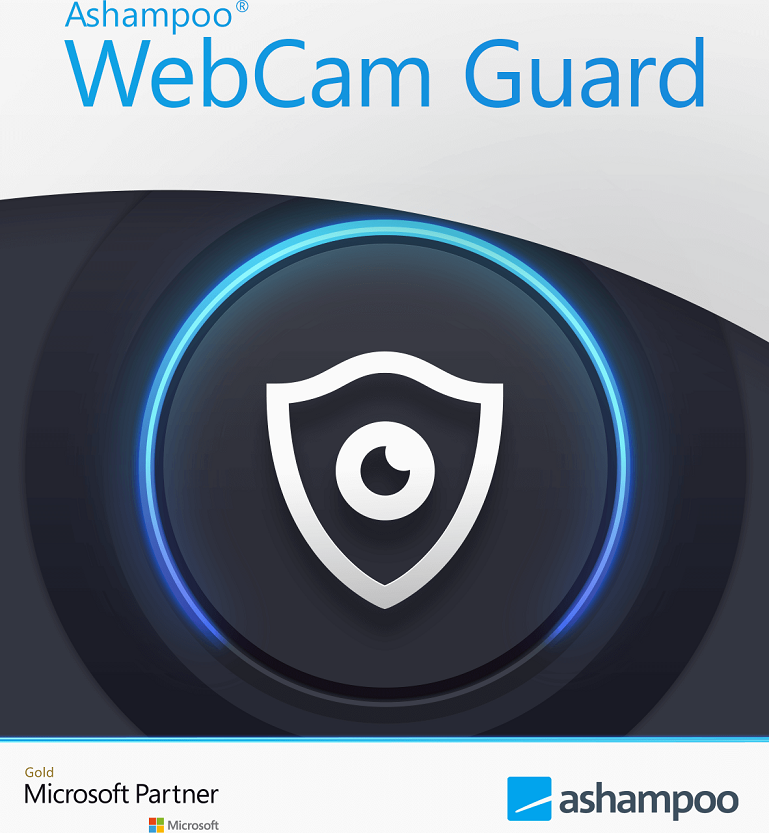 Webcam Ashampoo WebCam Guard