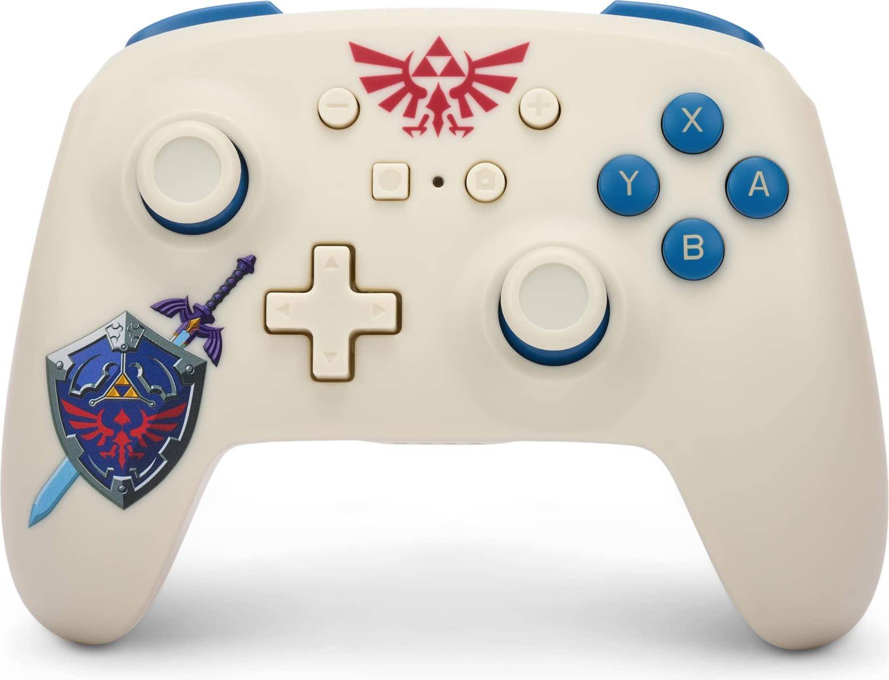 PowerA Wireless Controller