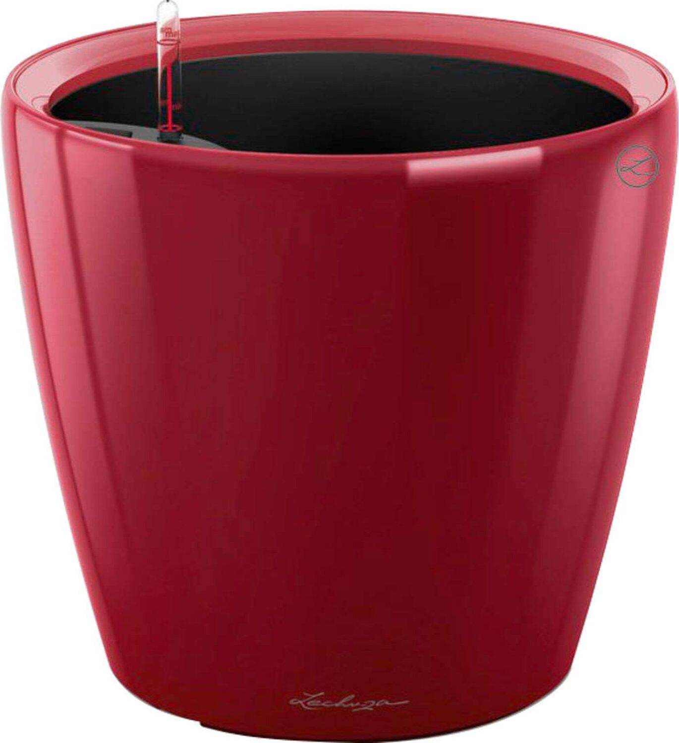 Classico LS 21 All Inclusive Set Scarlet Red High-gloss
