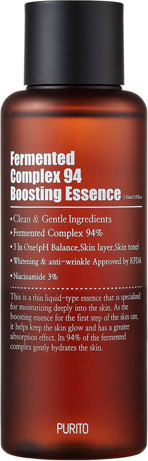 Fermented Complex 94 Boosting Essence