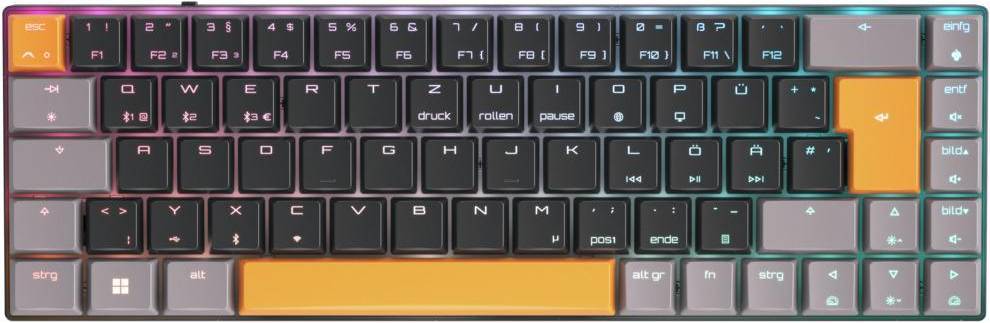 Cherry MX-LP 2.1 Compact