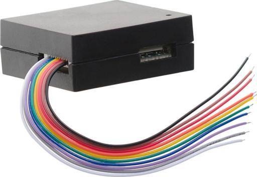 Universal Module BT Z-Wave