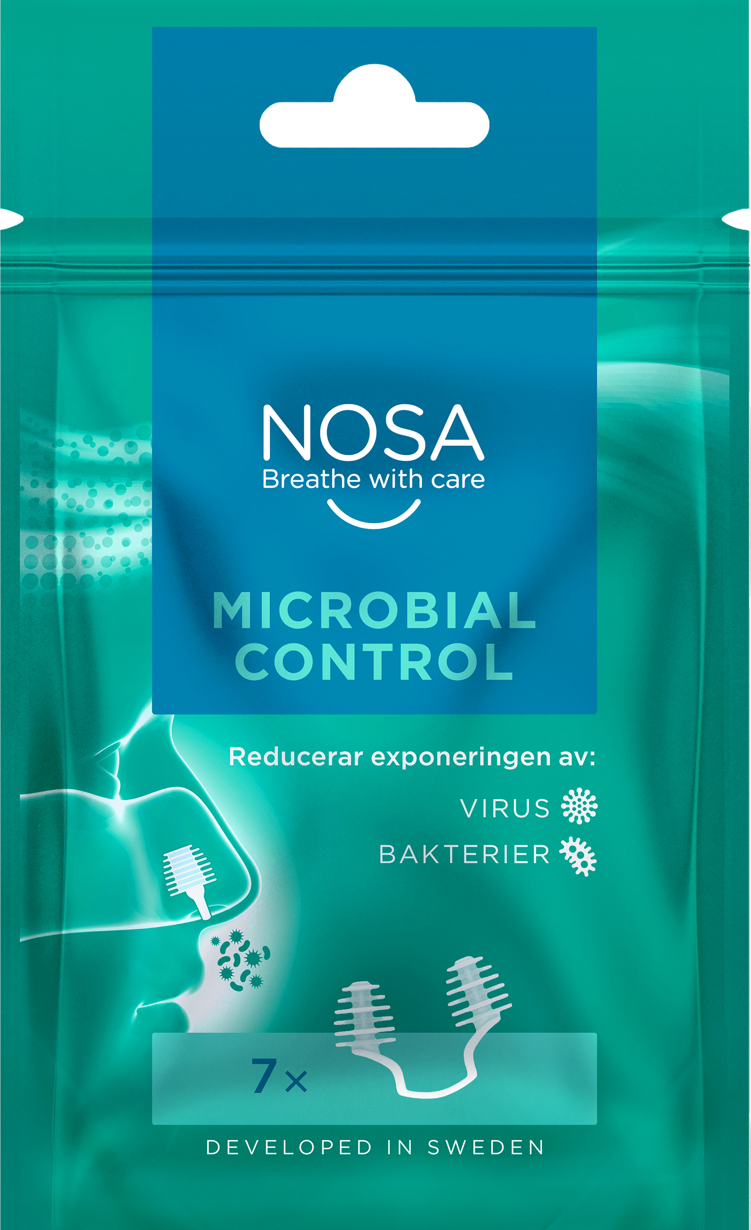 NOSA Microbial Control