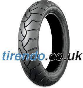 Bridgestone BW502 150/70 R17 TL 69H Rear