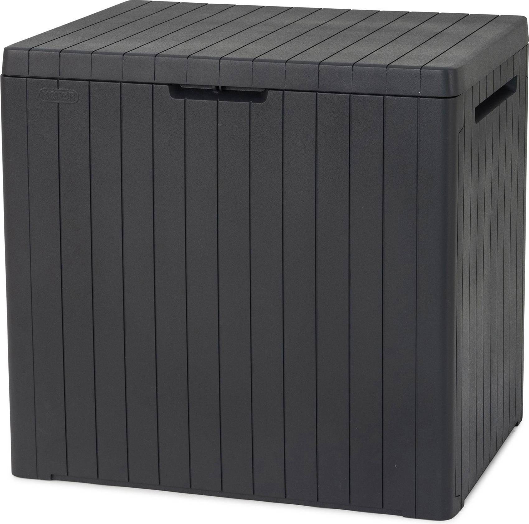 Keter City Storage Box