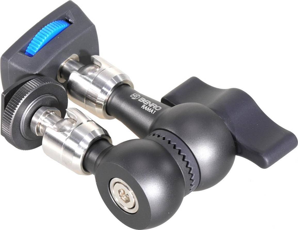 Benro Rama1 Adjustable Arm Small