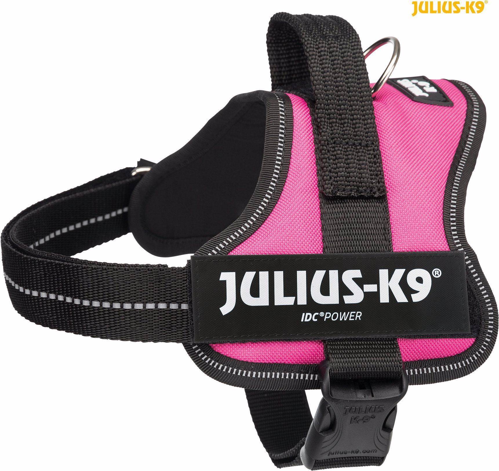 Trixie Julius Power Mini Sele Rosa
