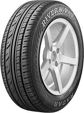 Radar RIVERA PRO2 Sommer RGC0168RAD