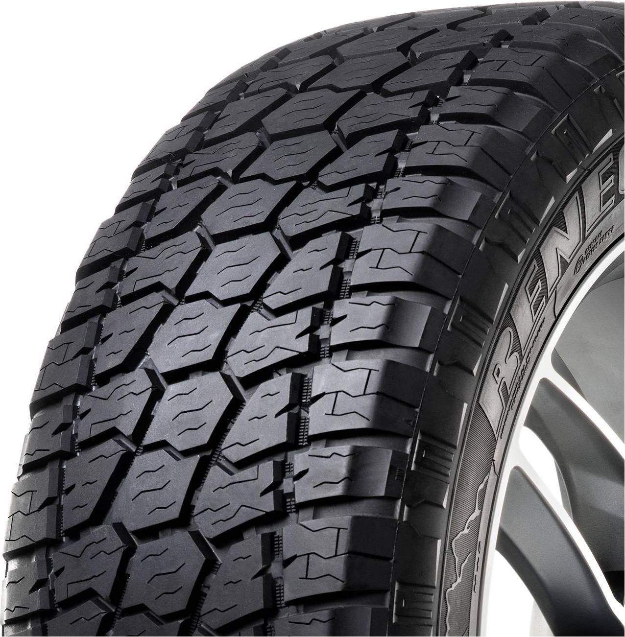 Radar Renegade RT Plus 285 75 R18 Tire