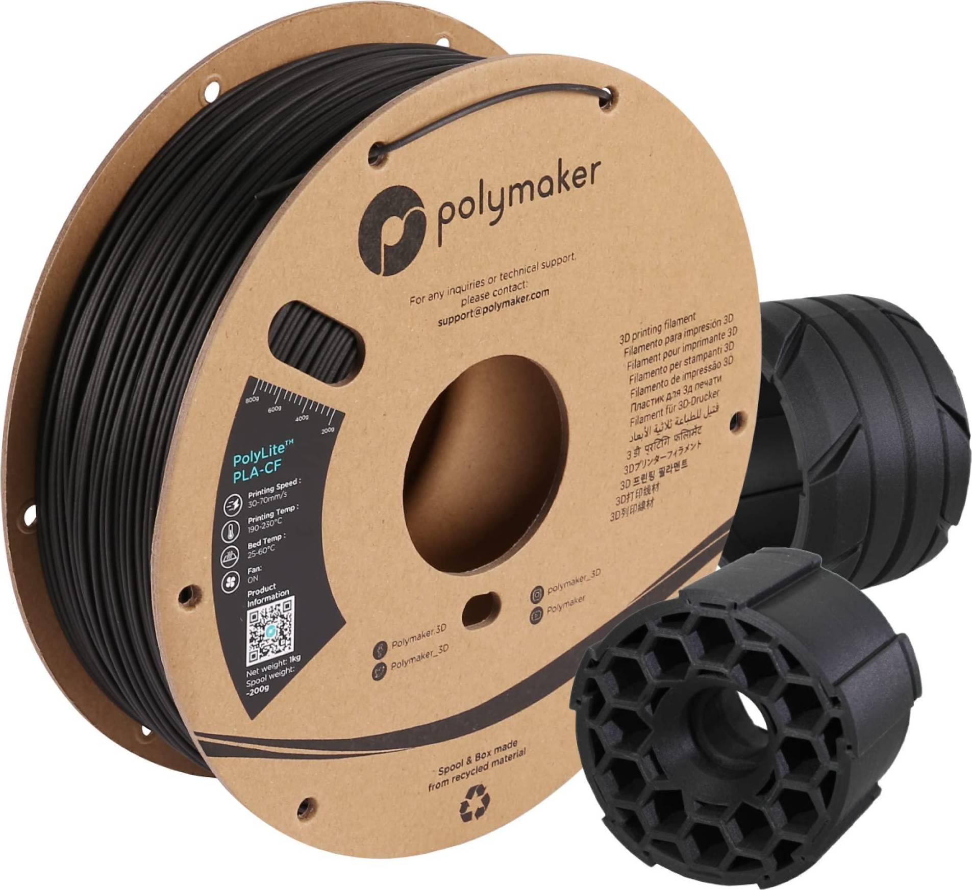 Polymaker PLA-CF