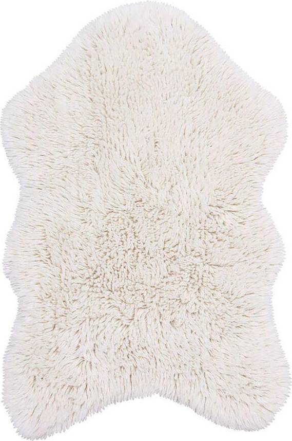 Woolable Rug Woolly Gulvtæppe Sheep
