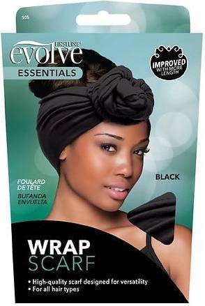 FirstLine Evolve Wrap Scarf