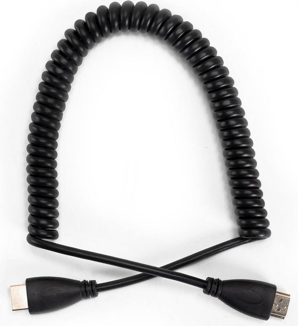 Caruba HDMI Spring Wire