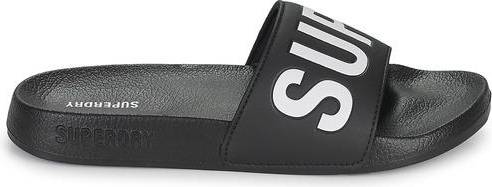 Core Pool - Black
