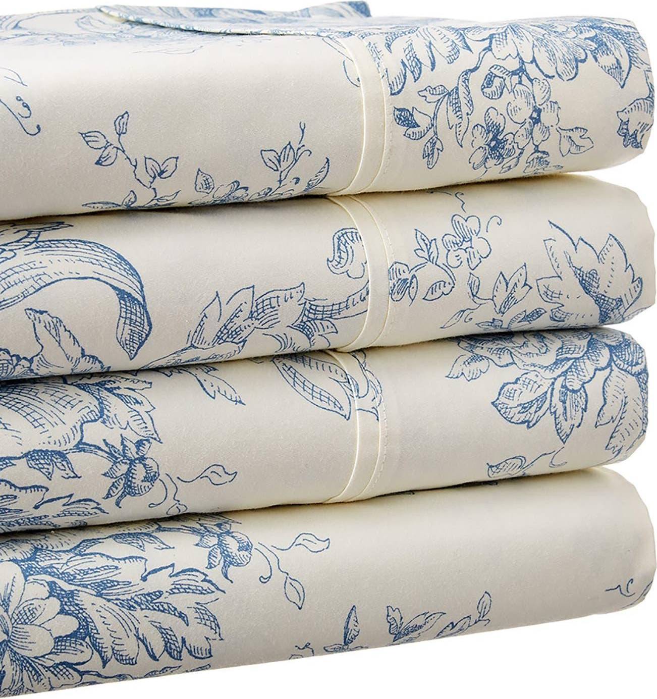 Queen 400 Thread Count