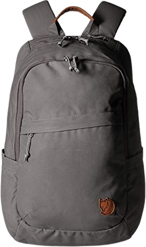 Fjällräven Räven 20L - Super Grey