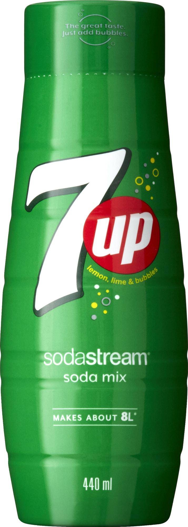 7UP