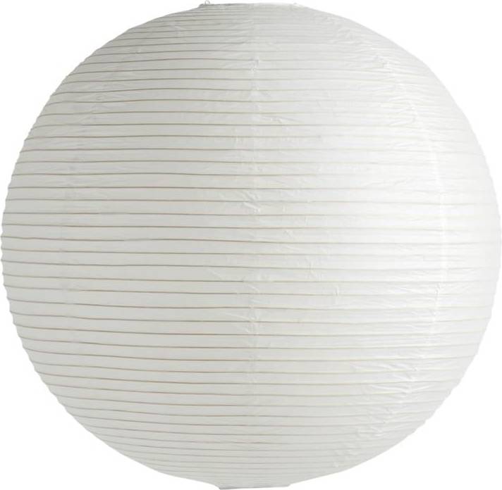 Hay Rice Paper Shade ∅ 60cm