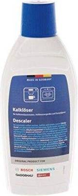 Descaling Agent