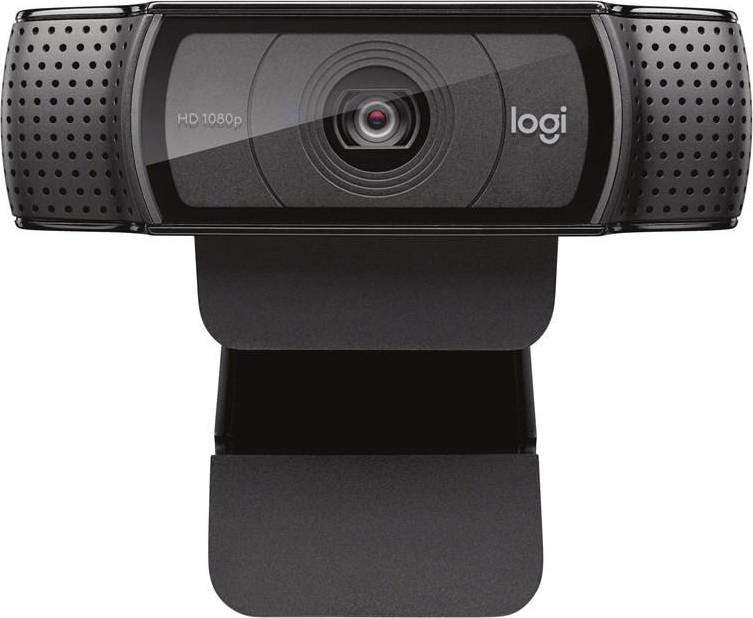Logitech C920e HD