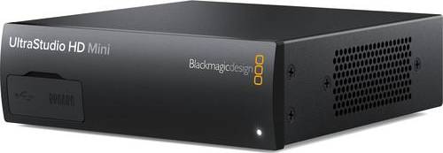 UltraStudio HD Mini