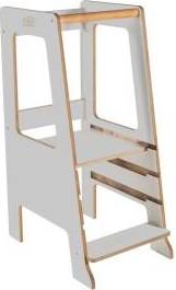 Meow Baby Scandi Step Stool