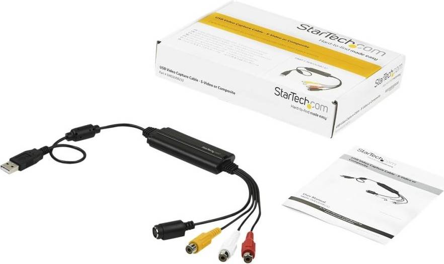 SVID2USB232