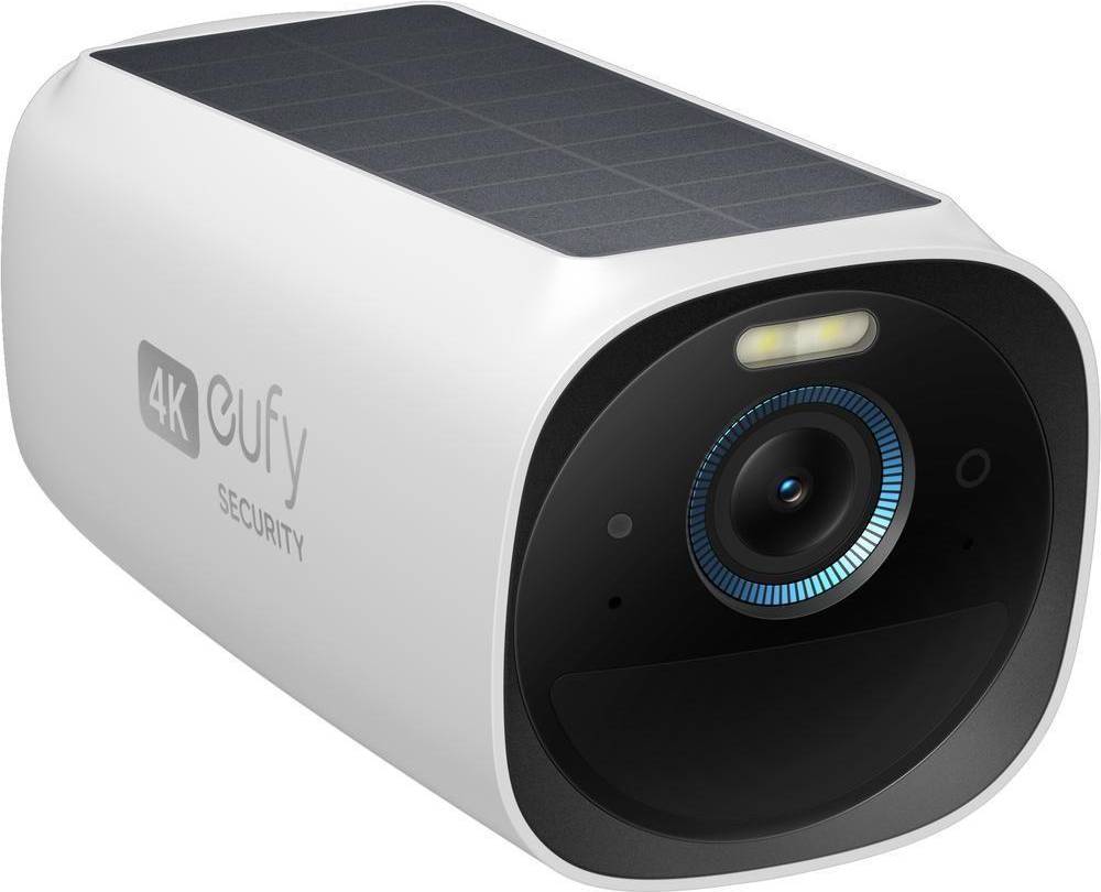 S330 eufyCam 3 Add-On