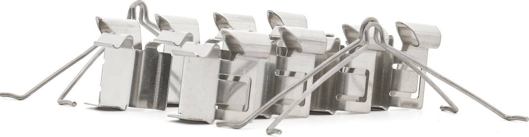 Quick Brake Accessory Kit 109-1622