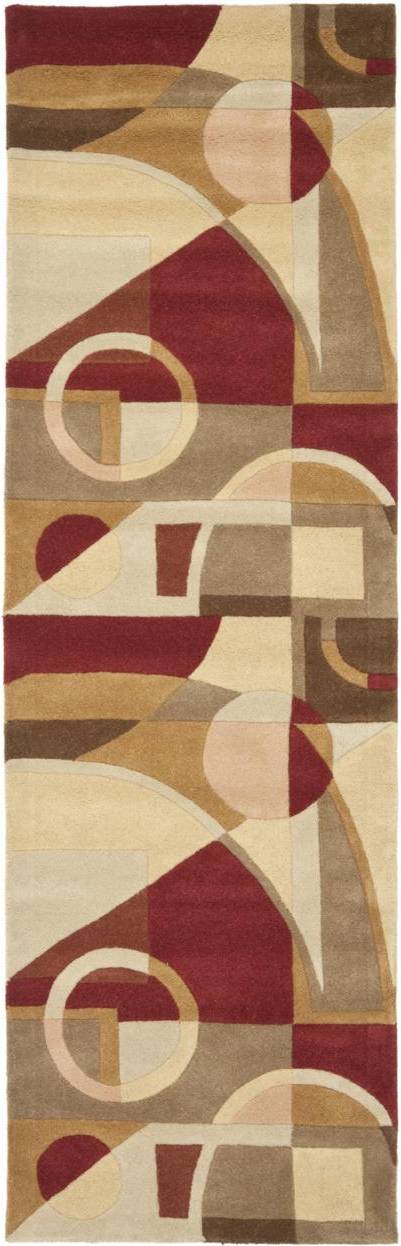 Safavieh Rodeo Drive Collection Beige, Multicolor